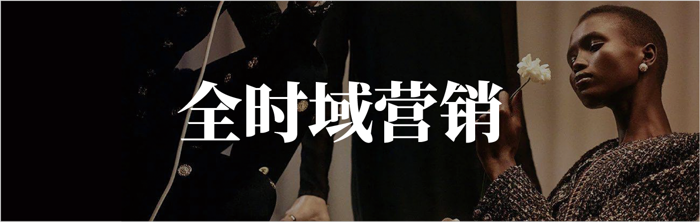 全时域营销咨询服务
