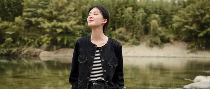 片断 | 如何成为舒适疗愈的女装