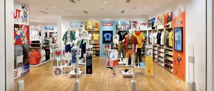 日本MD | 提高单店盈利，实现商品变现使命