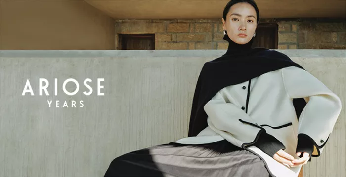 ARIOSE YEARS，品牌如何破圈