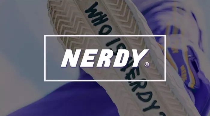 NERDY | 流量品牌如何强势入驻中国